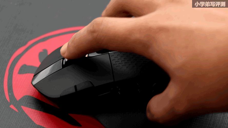 解压神器鼠标的秘密,鼠标解压神器怎么做