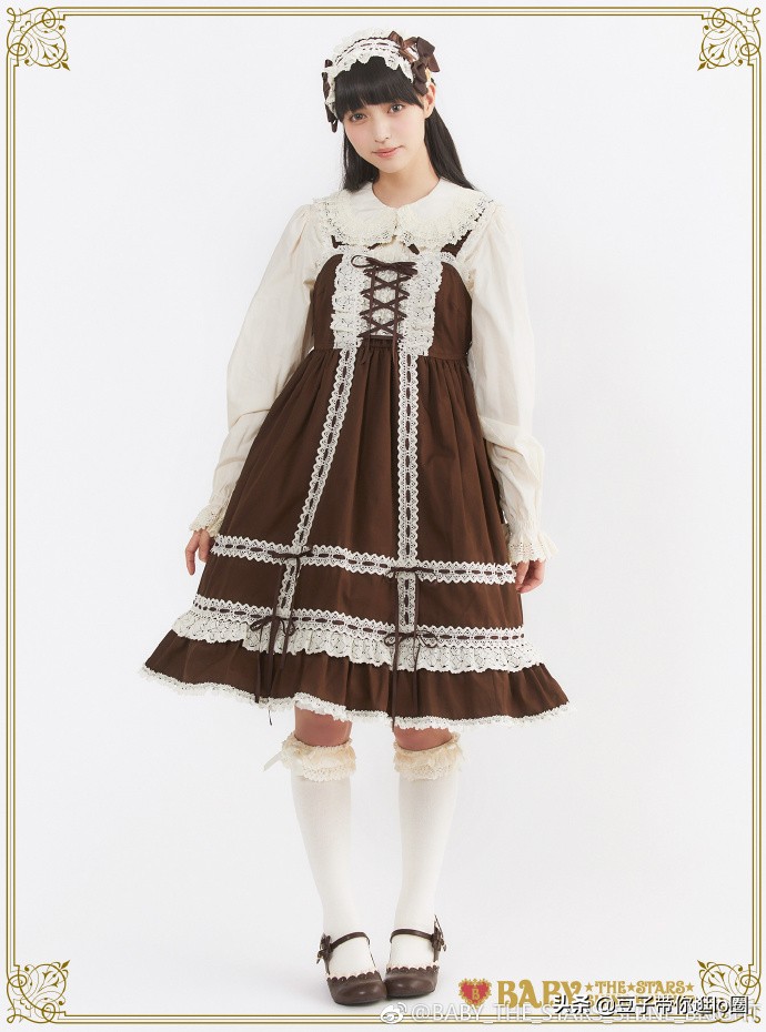 lolita日牌萌款价格表,日牌lolita萌款