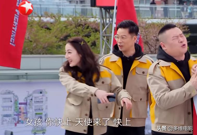 张艺兴第一期为什么离开极挑,张艺兴因档期退出极挑