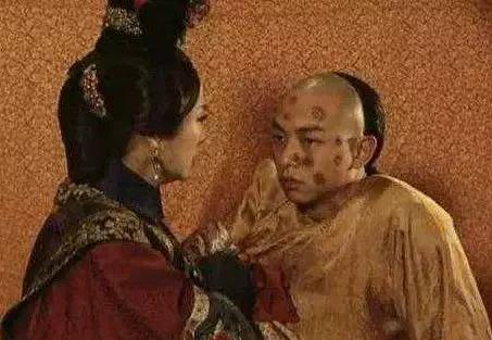 清朝十二帝排名顺序及年号,清朝十二帝顺序和年号表