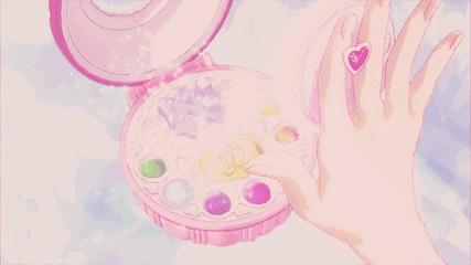 少女之心，便是遮瑕的意义