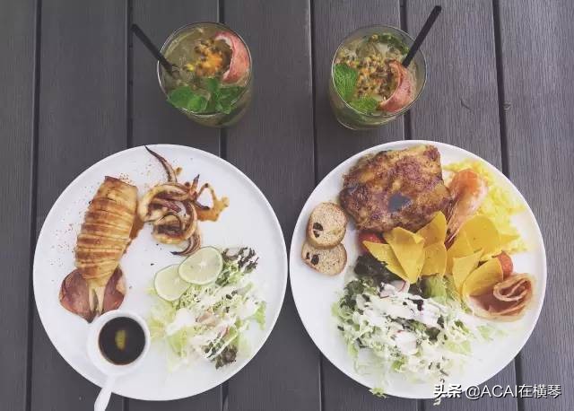 比渔女更能代表珠海的40个私密之地，看完立刻收藏