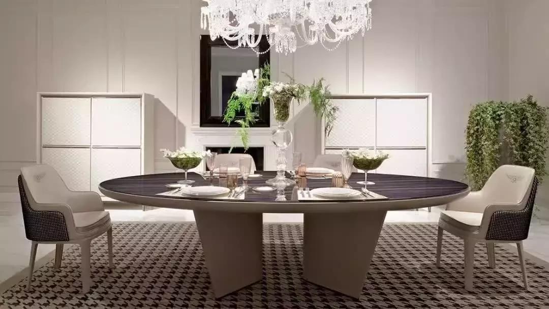 宾利家居｜世界顶级工艺，顶级奢华