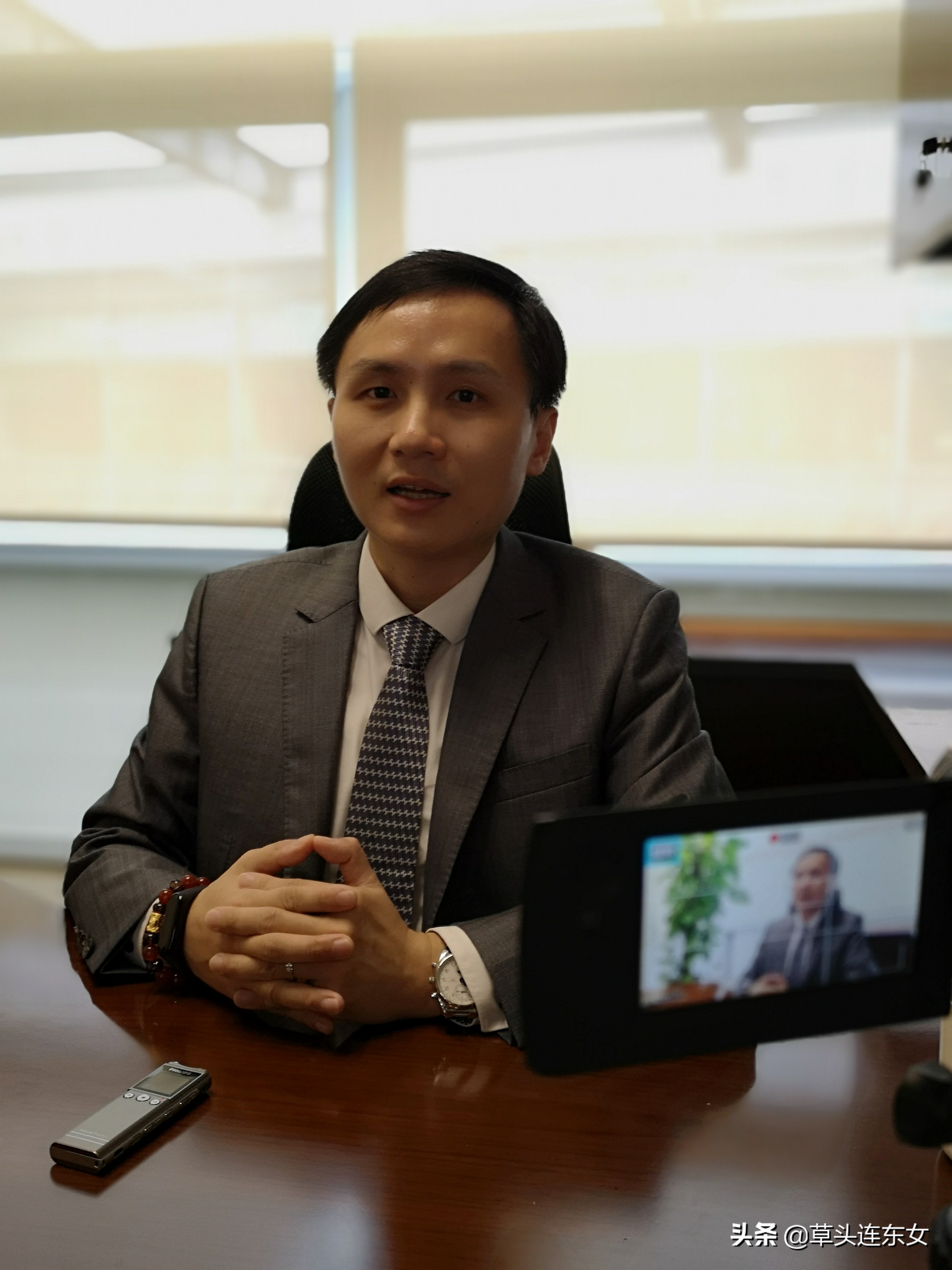 协鑫集团共享中心总经理独家分享:构建共享中心要做好的前期准备