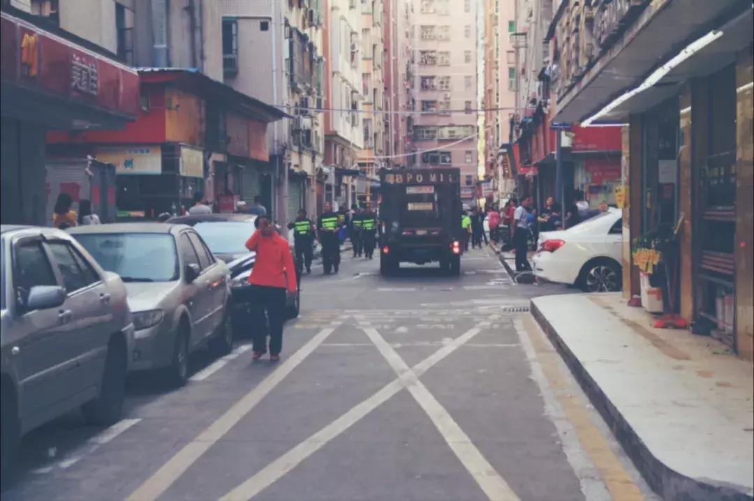 笋岗村村民与租客的博弈：我的青春都给深圳了