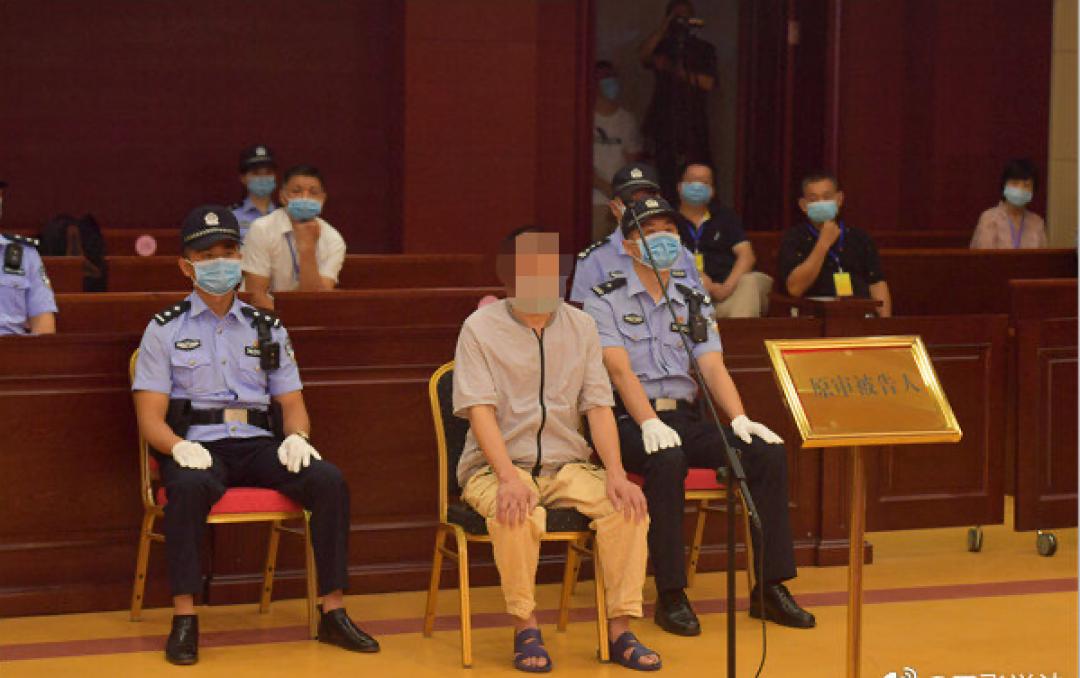 冤狱26年改判无罪,27年冤案出狱