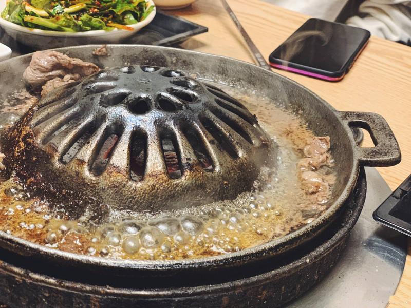 釜山必吃榜第一,韩国釜山好吃的美食推荐