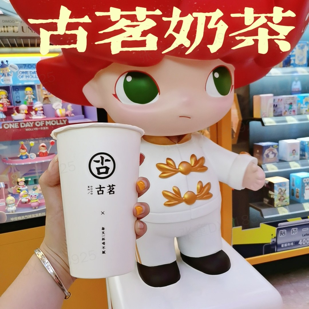 奈雪的茶喜茶好喝排行榜,奈雪喜茶乐乐茶