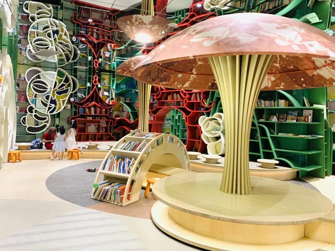 用阅读触摸成都|在成都不能错过的10家书店(下)