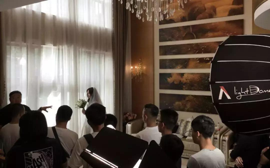 学摄影在线课程9.9元就能学,摄影课程在家自学