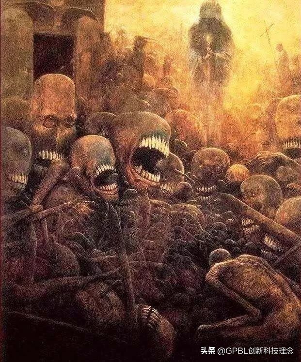 一篇颠覆死亡认知的文章,对死亡的认识与感悟文字