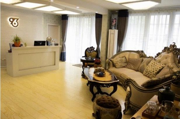 美业经纬,美业高端皮肤管理