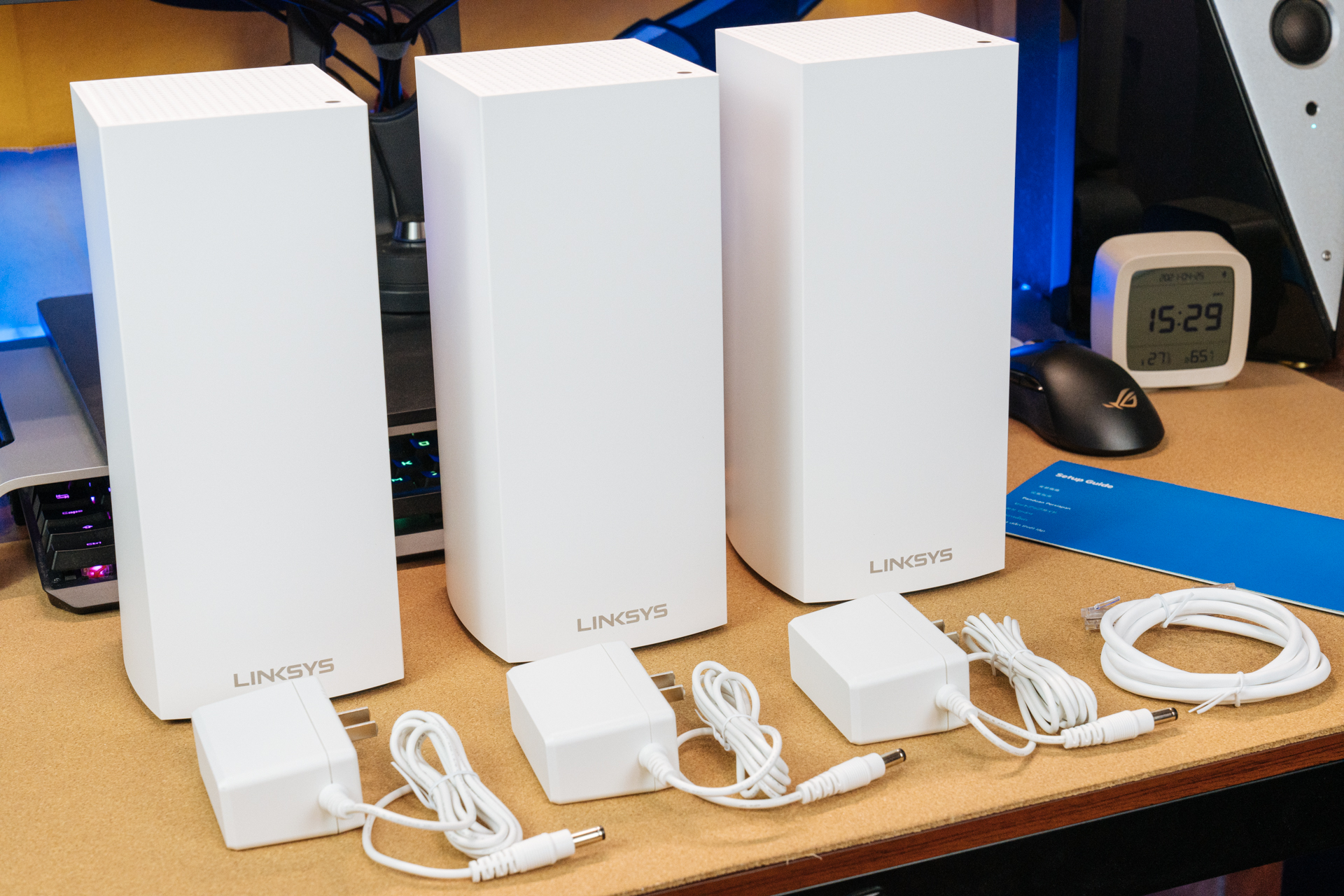 家庭什么是无线mesh组网,小户型有没有必要mesh组网