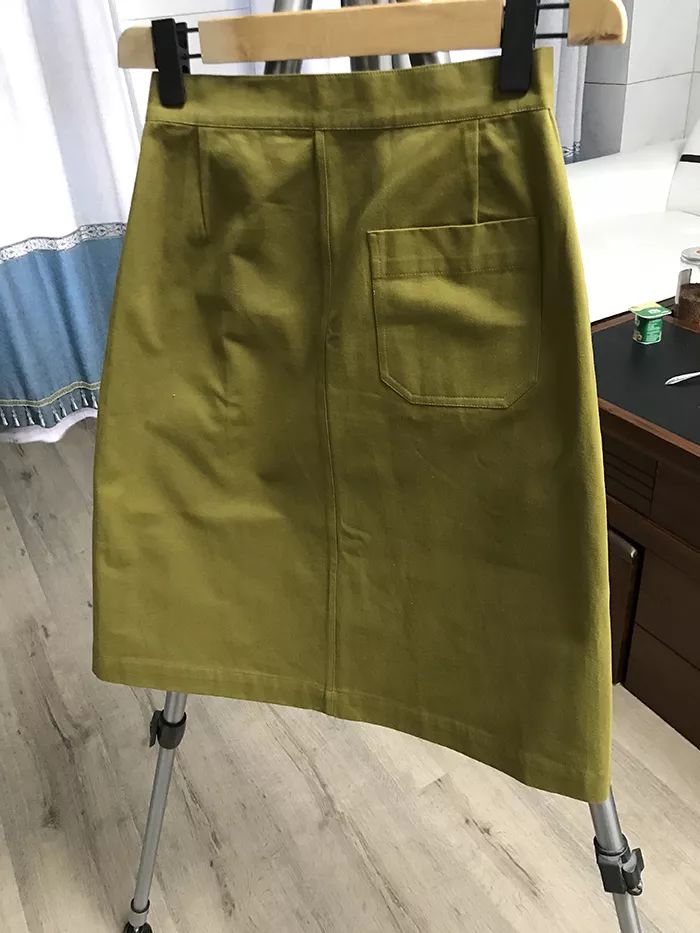 好看复古的秋冬裙子,小裙子推荐优雅复古