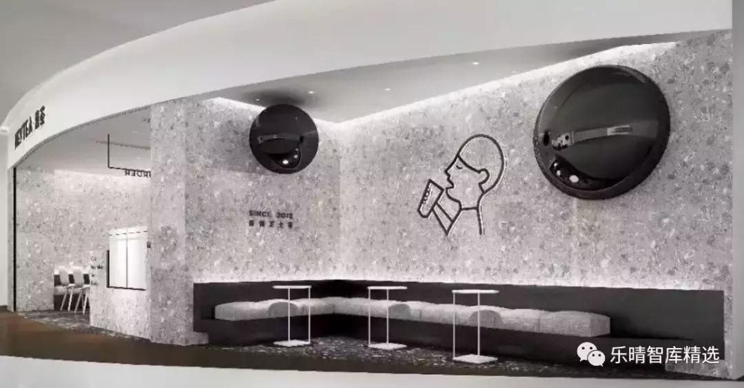 从行业角度分析喜茶,从喜茶这十年来看未来茶饮新方向