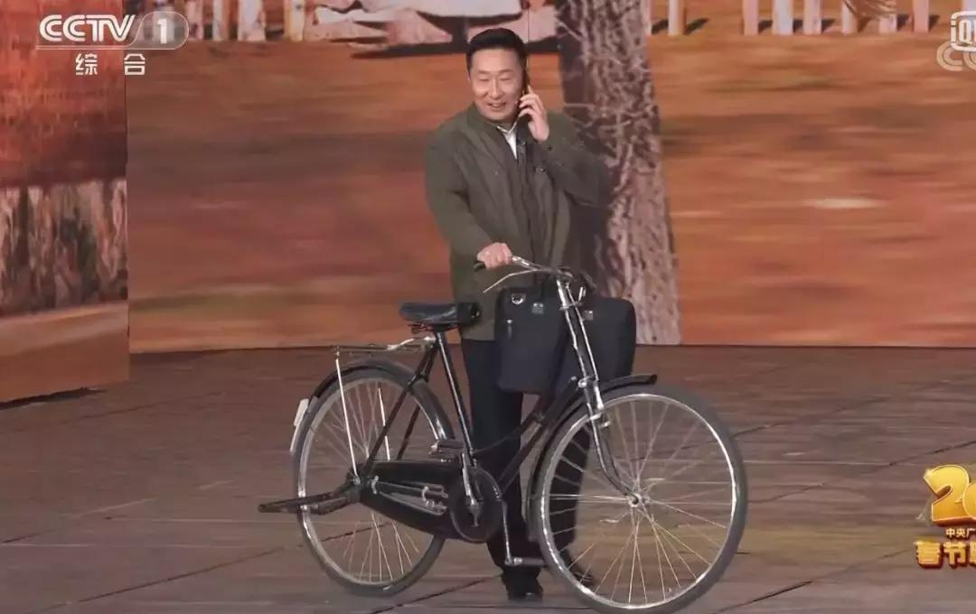 2021年春晚隐藏的中考考点,2019年春晚中考考点