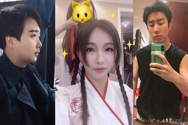 miss生日楚河祝福视频,miss过生日