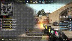 csgo如何正确rushb,csgo如何正确rush