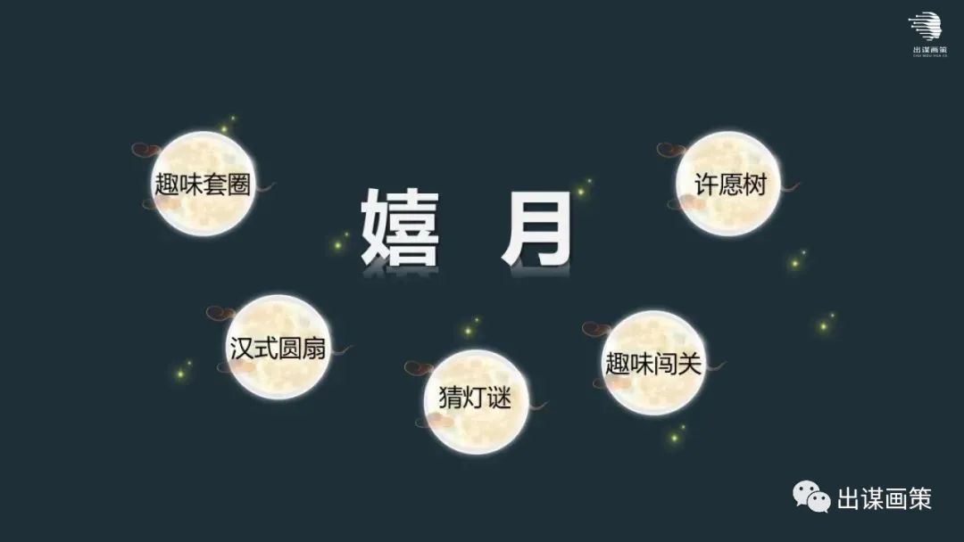 礼遇活动策划,礼遇金秋活动主题