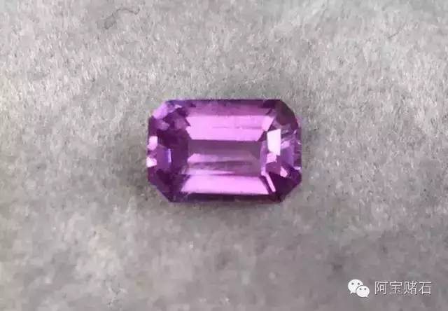 最全的彩宝入门知识,十大彩宝排名图片