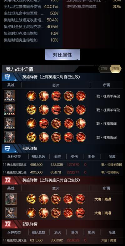 红警ol巅峰联赛159vs107,战网红警ol