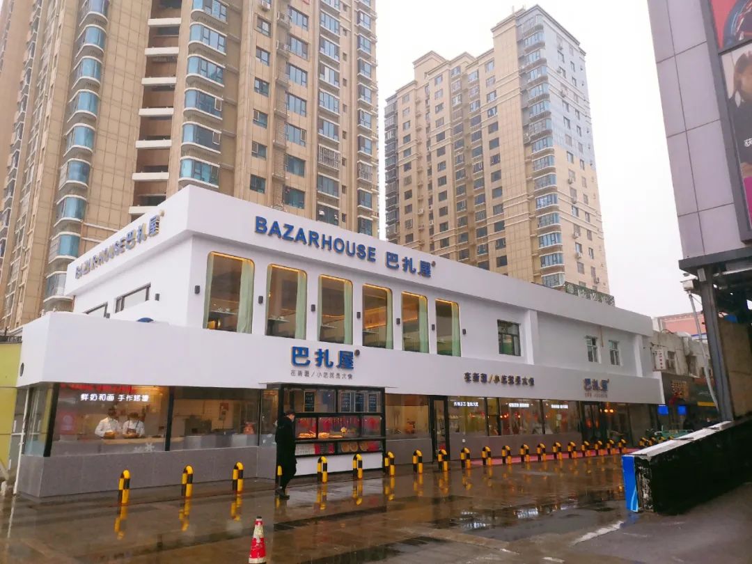 拍照氛围感下午茶店,乌鲁木齐下午茶拍照