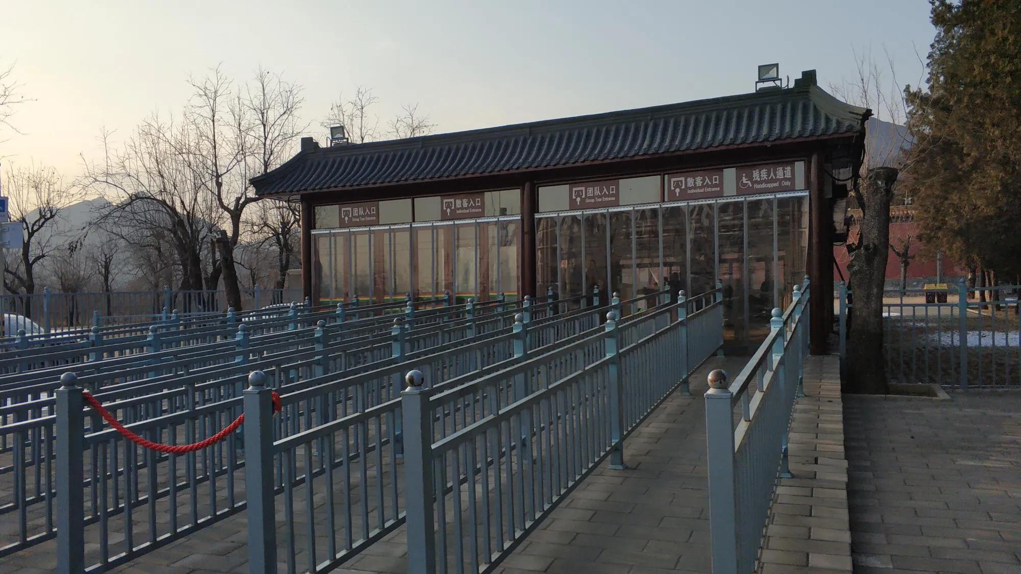 明十三陵景陵三大诡异事件,明十三陵宝物