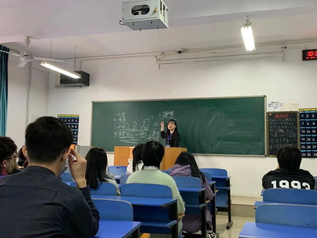 华北电力大学(保定)|品味历史风韵,感受校园风采