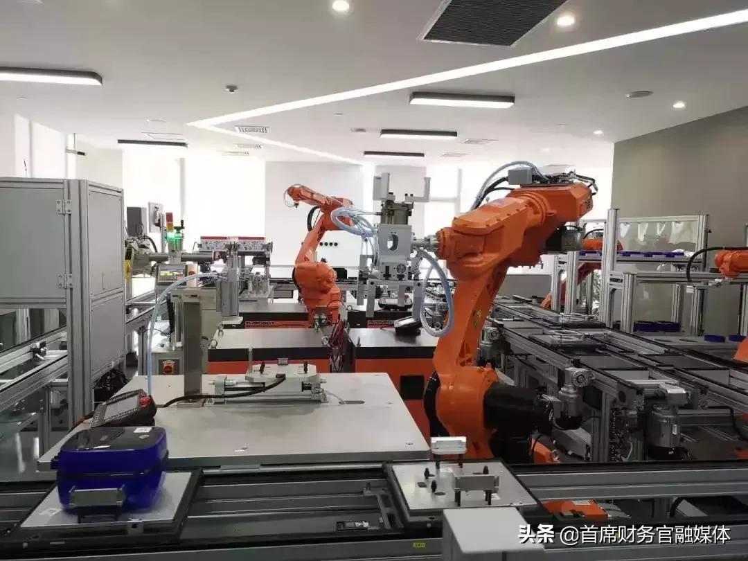 汉得信息核心技术,汉得信息组织架构