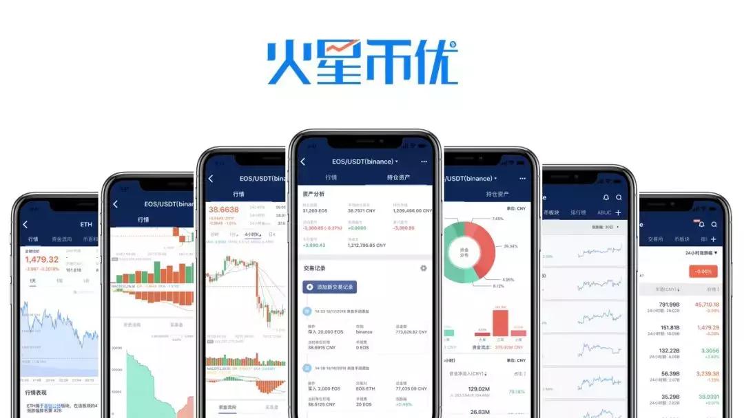 区块链、数字资产、STO、大咖云集,看王峰陈勇为火星币优搞事情
