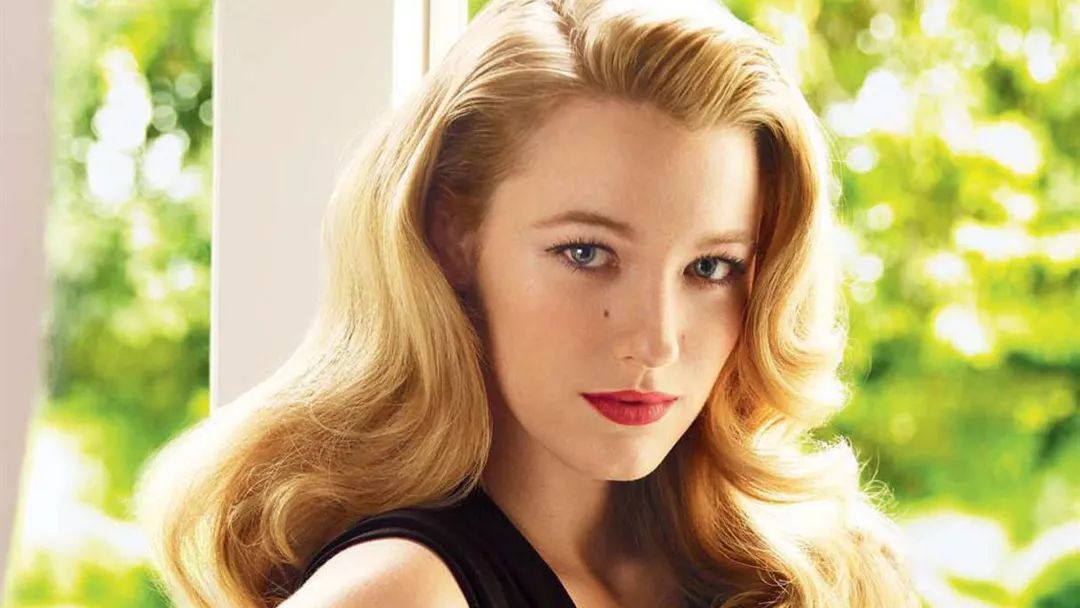 blakelively,blakelively秋冬