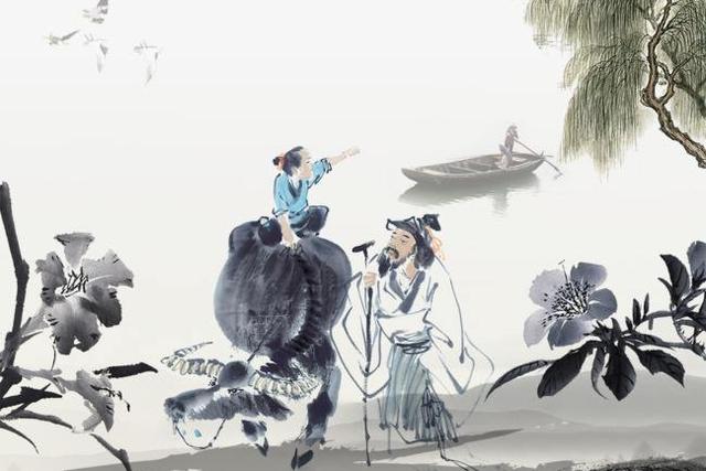 细水长流发财,赚钱没那么容易要一步一个脚印