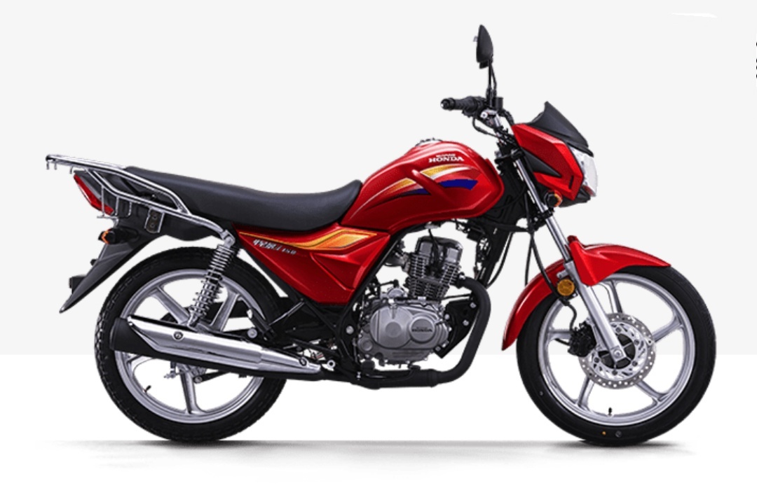 五羊本田摩托耐用,五羊本田哪一款摩托车最好