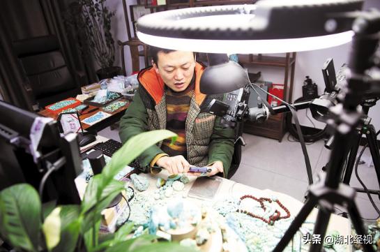 湖北郧西淘宝村在哪里,湖北十堰郧西第一淘宝村