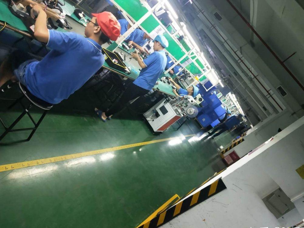 去广东打暑假工,广东打暑假工真实生活