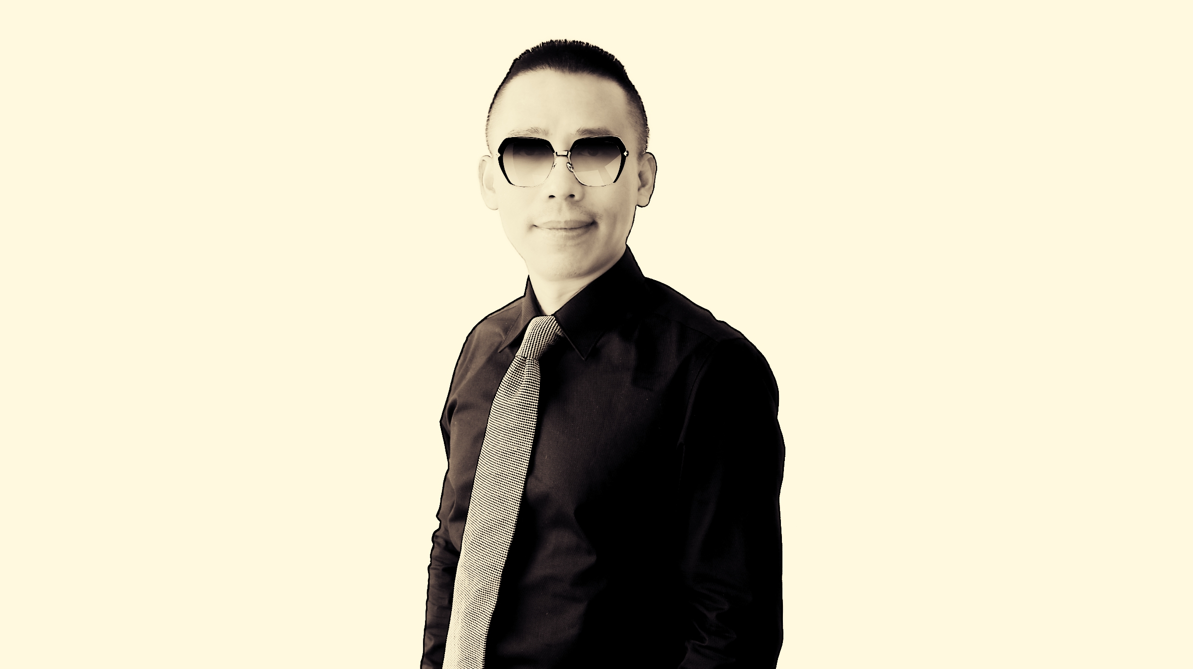 专访路客商业视域创始人Luke：一个无国界的知识服务“雇佣兵”