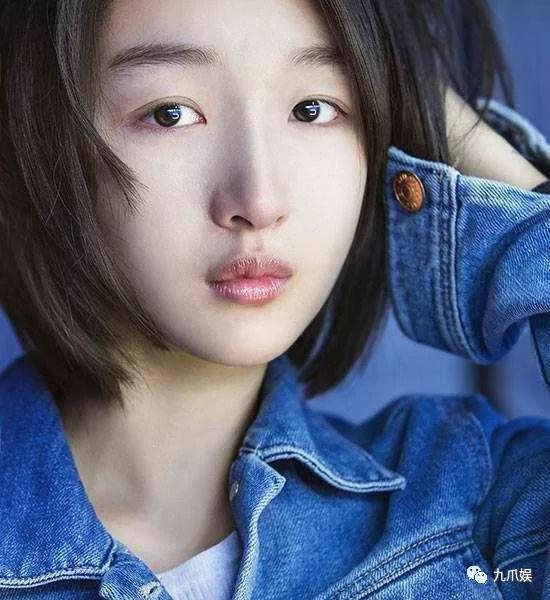 5种被认为最漂亮的眼睛,赵丽颖杏眼、热巴柳叶眼,你的呢?