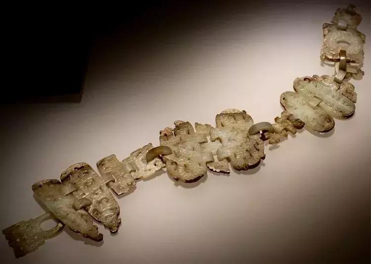 养眼的玉石图片,高古玉100幅高清图