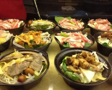 合肥的食堂推荐,安徽合肥学校食堂有哪些