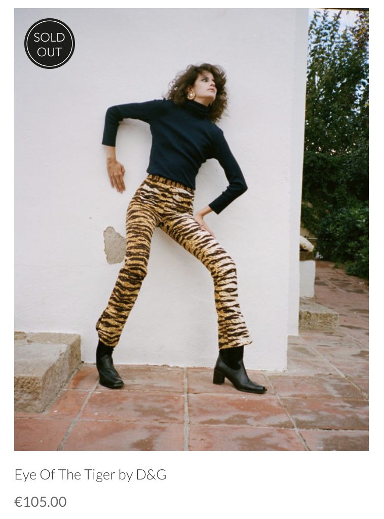 vintage哪里有卖服装,vintage哪里买线上