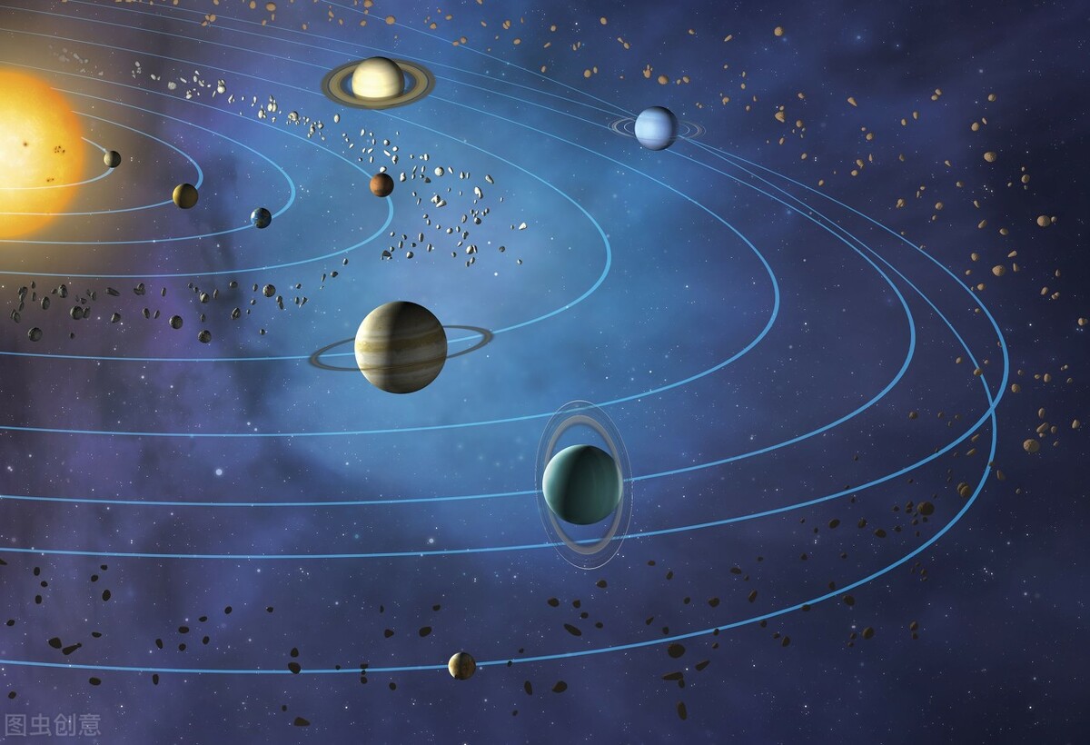 在太空中有适合人类居住的星球吗,比火星更适合人类居住的星球