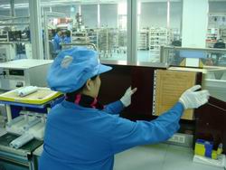 外资电子厂正规吗,外资企业电子厂