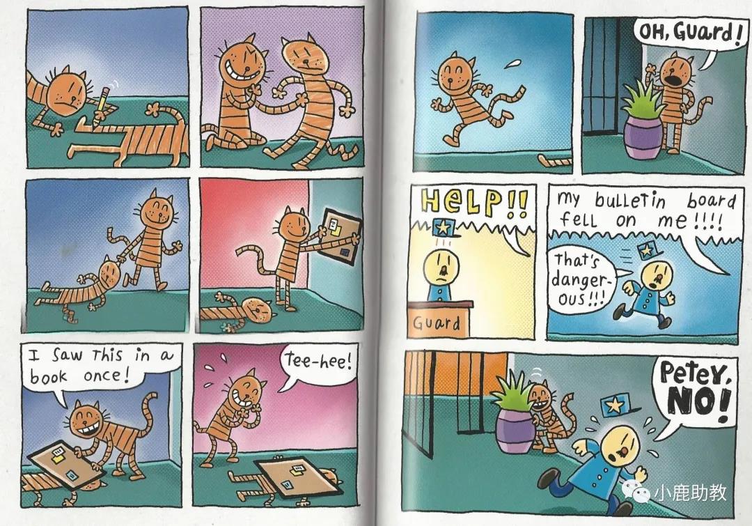 英文绘本每天必读100本,小学生英文分级绘本推荐