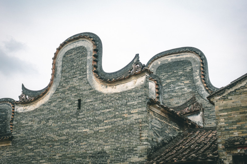 广东云浮好去处,广东云浮旅游攻略大全