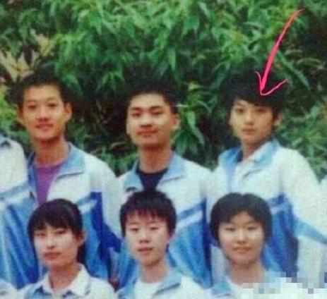 陈翔生平经历,陈翔成长史