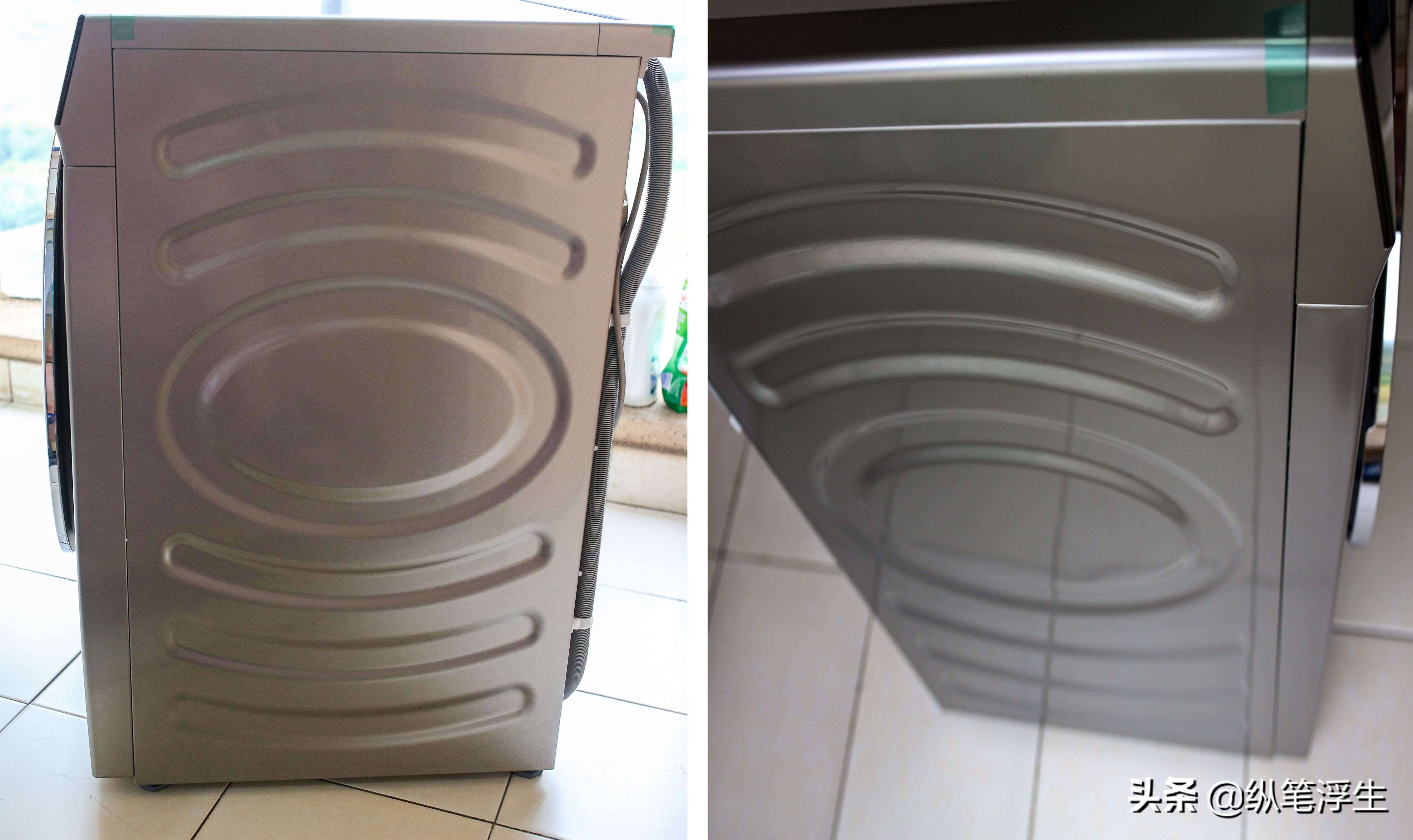 海信hd1014dciy洗衣机怎么样,海信hd1014fd洗衣机如何使用