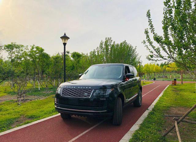 路虎揽胜用车几年后的真实评价,路虎揽胜车主用车