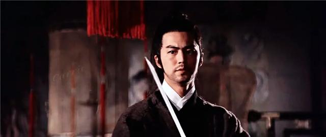 为什么只有楚原能拍古龙,楚原导演的古龙电影大全