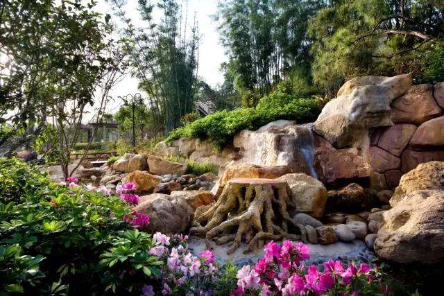 广州崴格诗动感温泉,崴格诗温泉一日游