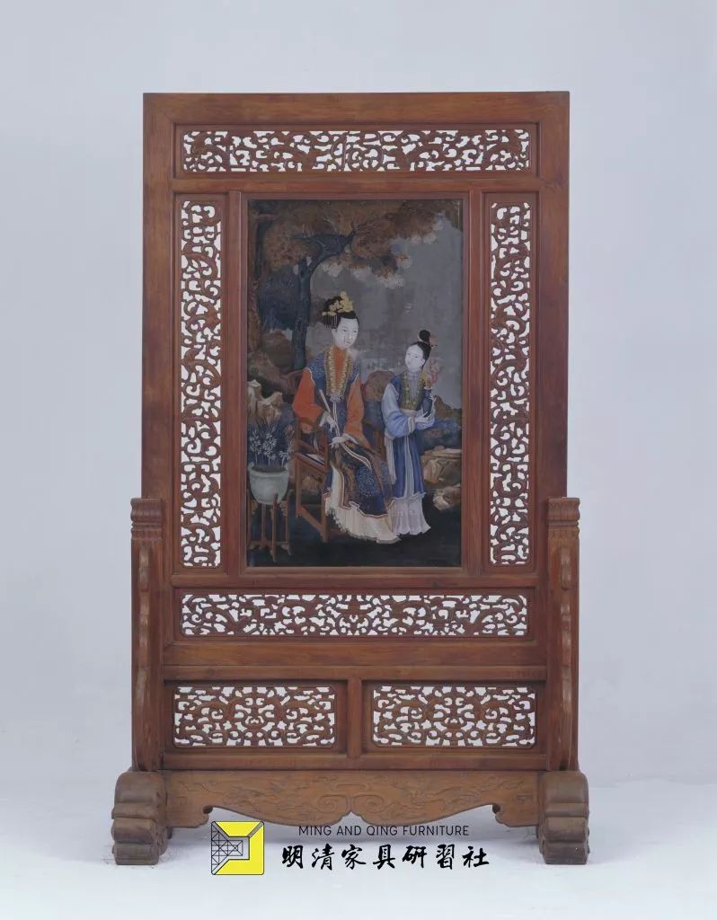 屏风式家具,屏风家具介绍